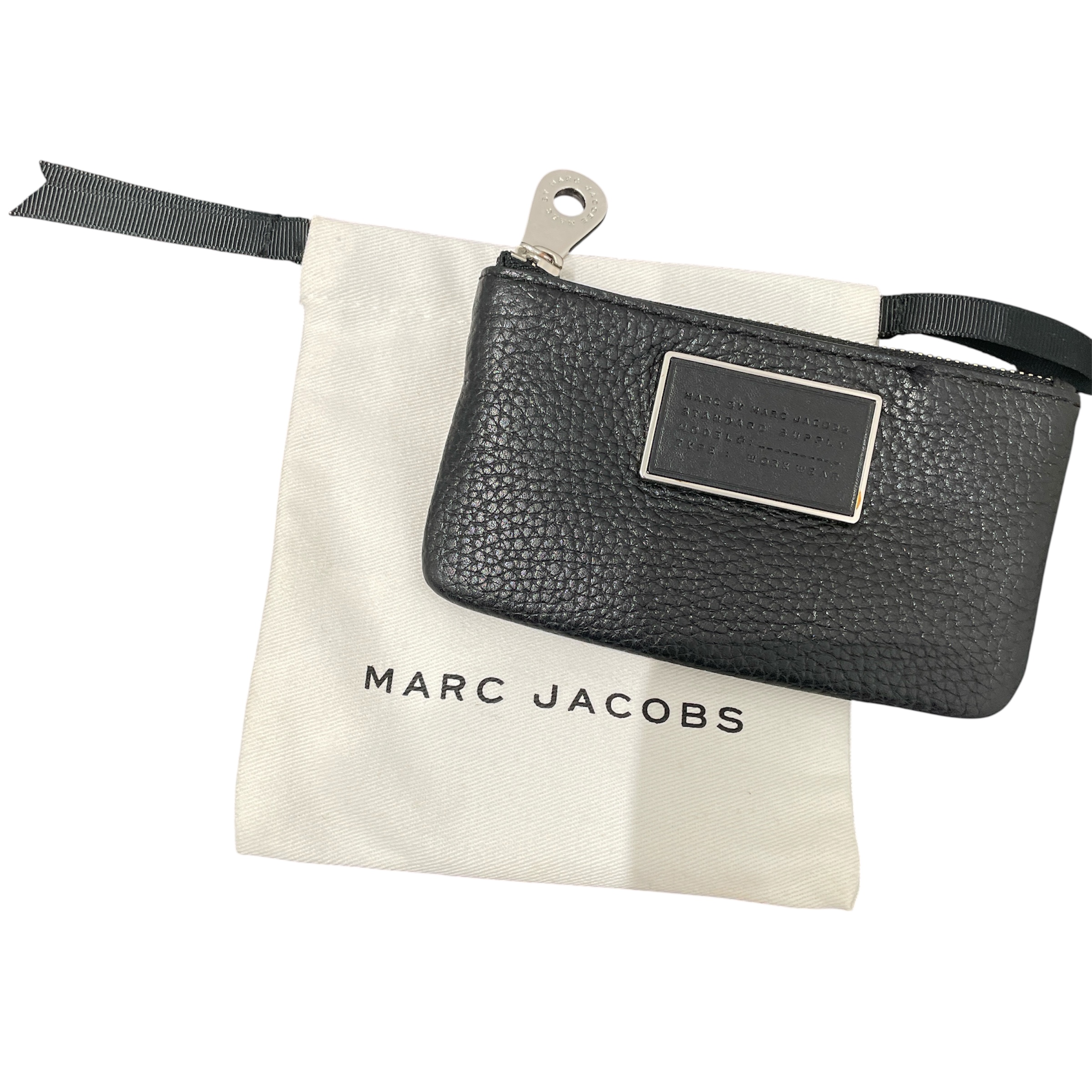 【新品・未使用品】マークジエィコブスコインケース