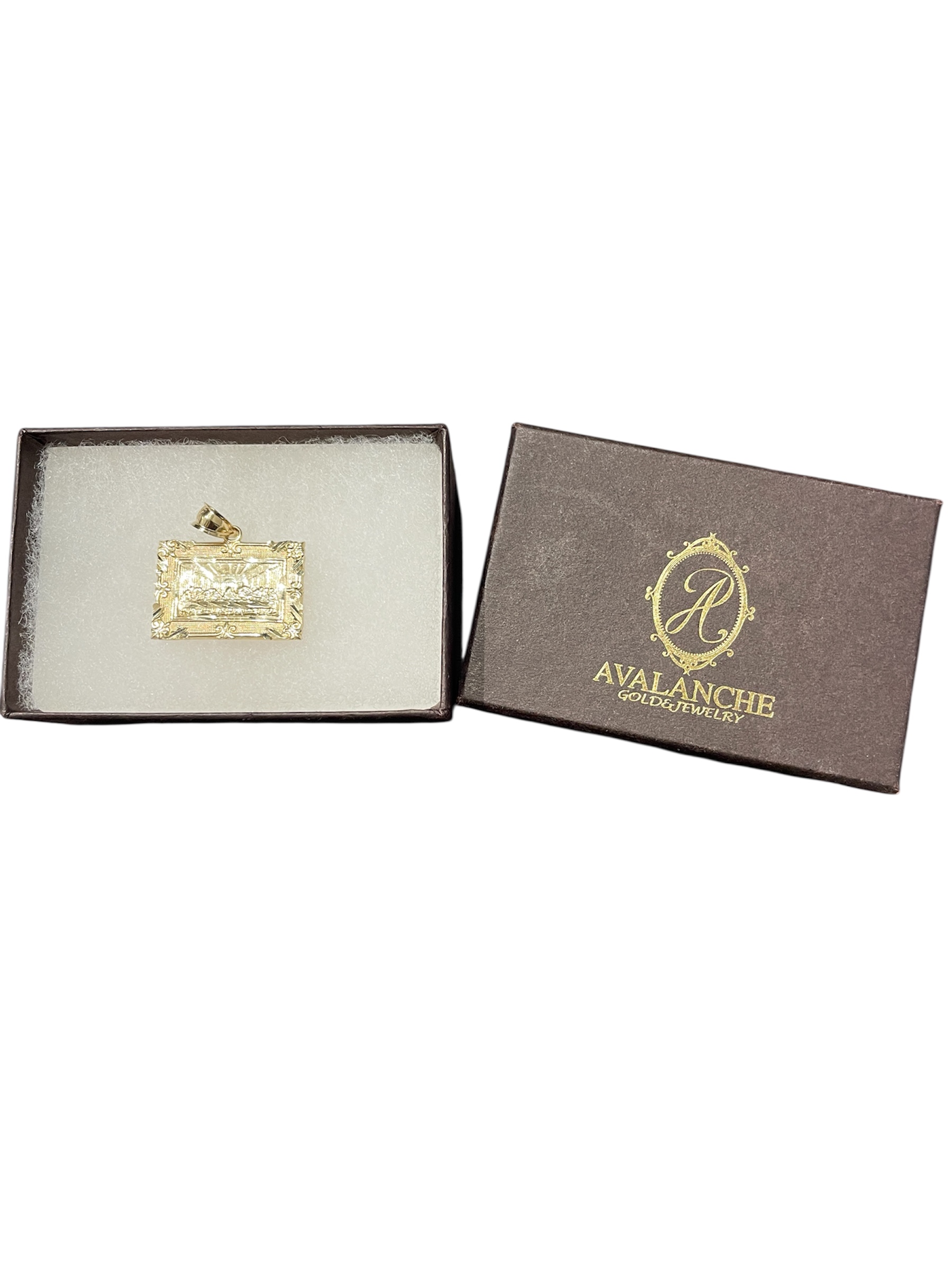 AVALANCHE GOLD&JEWELRY