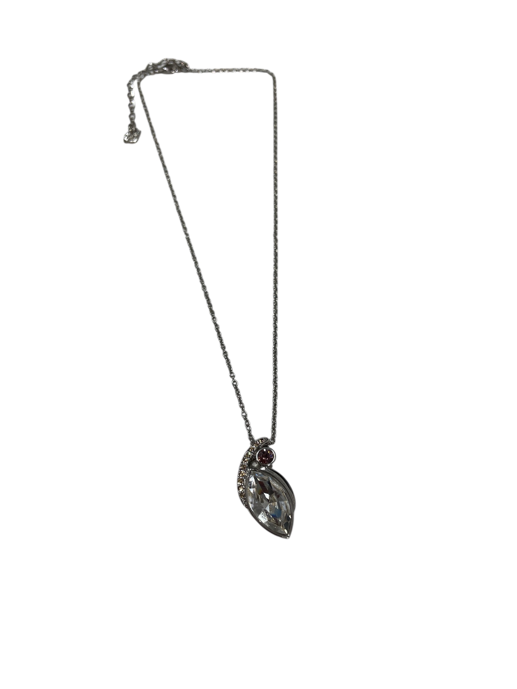 スワロフスキー（SWAROVSKI）ネックレス