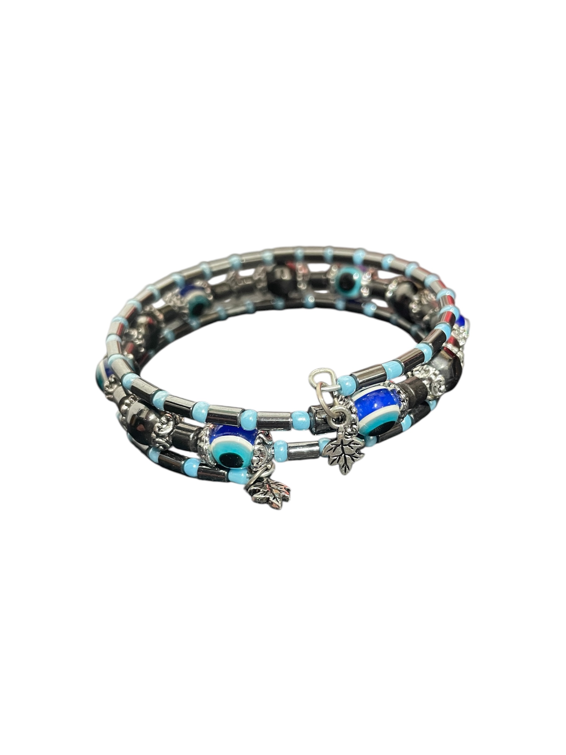 ナザールボンジュウブレスレット